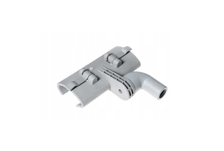 PRO Zestaw Szpachli do Gładzi 9el Walizka Teleskop Wałek Adapter PC422