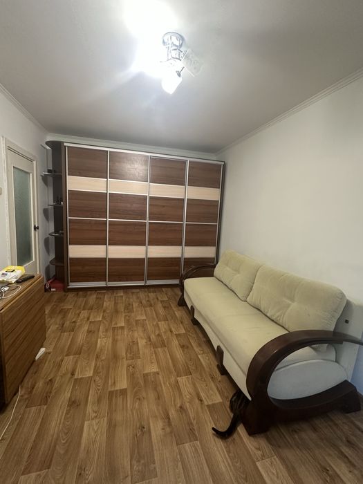 Здам 1-кімн.квартиру, поруч парку Хімік!