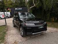 Land Rover Range Rover Sport в кредит БЕЗ АВАНСУ!!