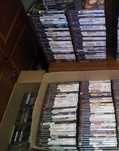 Диски игры для PlayStation 2 PS2 (Call of Duty)