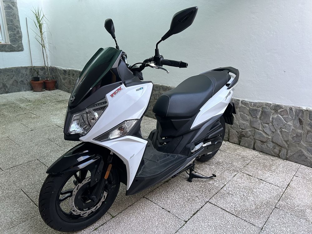 mota jet 14 50cc