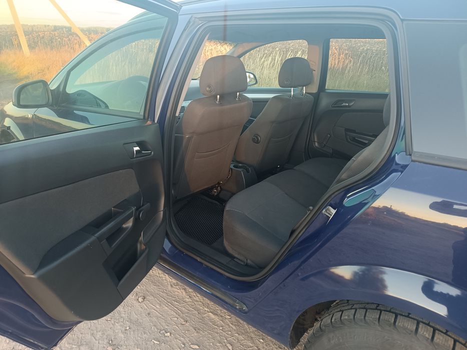 Продам Опель Астра Н