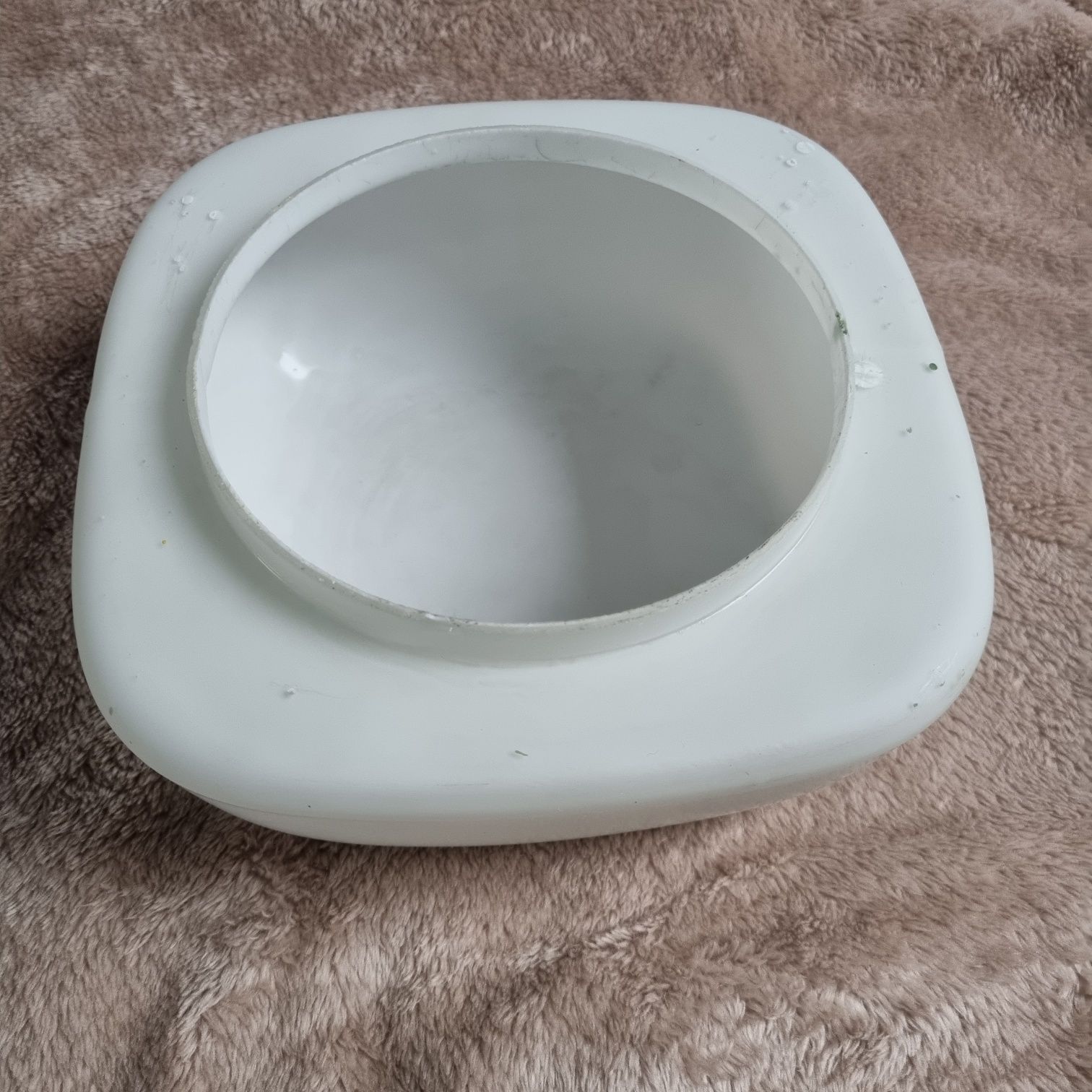 Klosz do lampy plafona