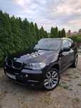 BMW X5 3.0d  2013 Drugi komplet kół