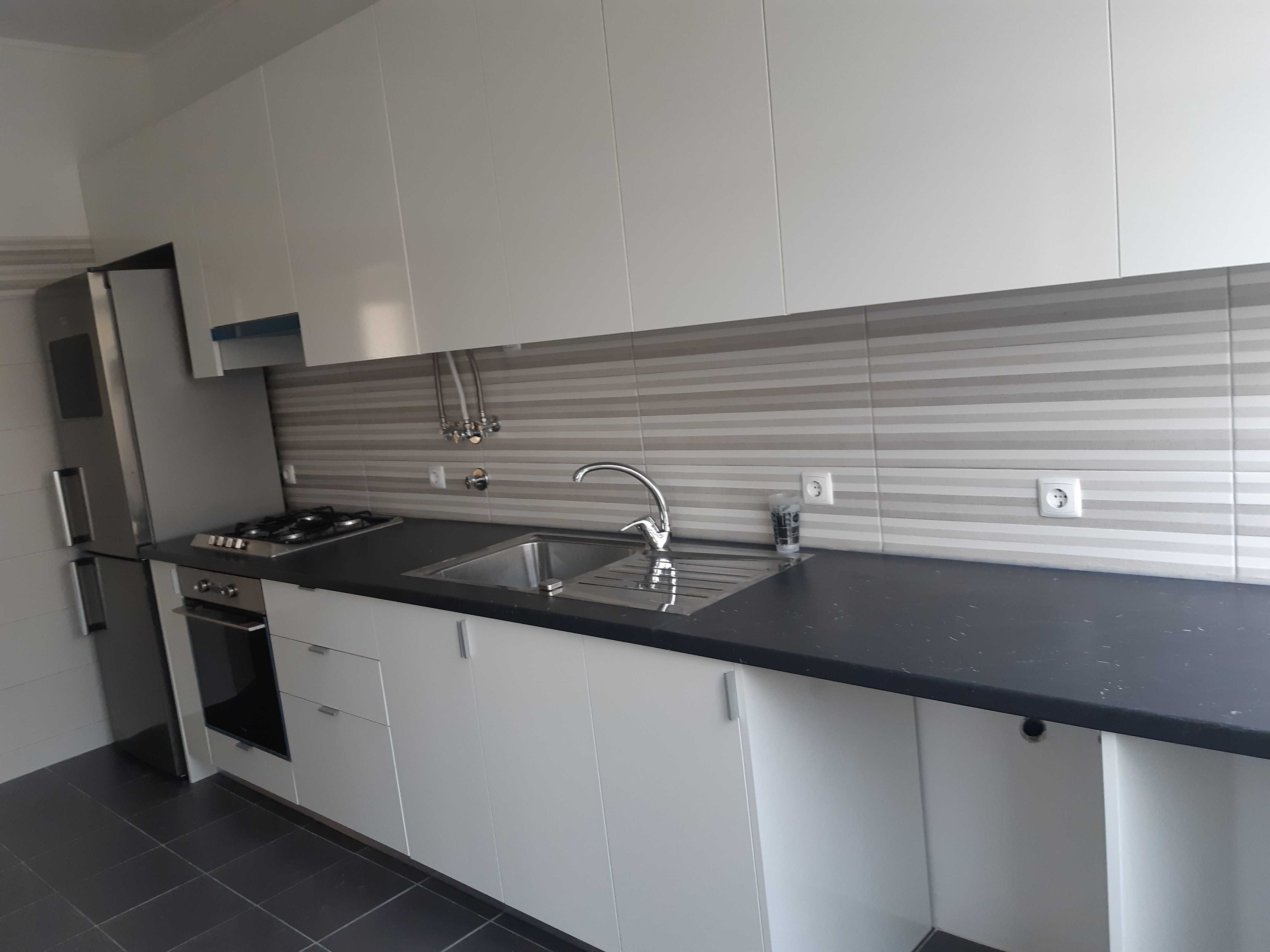 Apartamento fantástico no Centro Sul em Almada