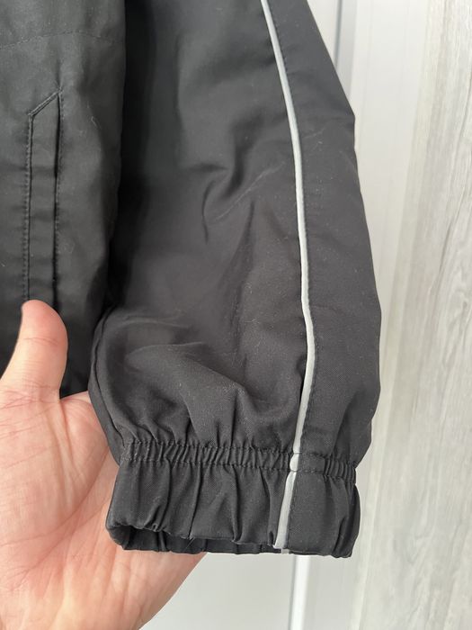 Чоловіча нейлонова олімпійка Nike Vintage