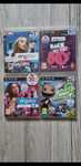 4 gry na PlayStation 3