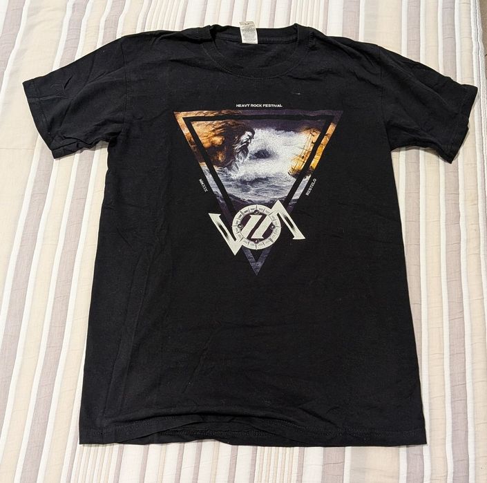 T-shirt festival Voa