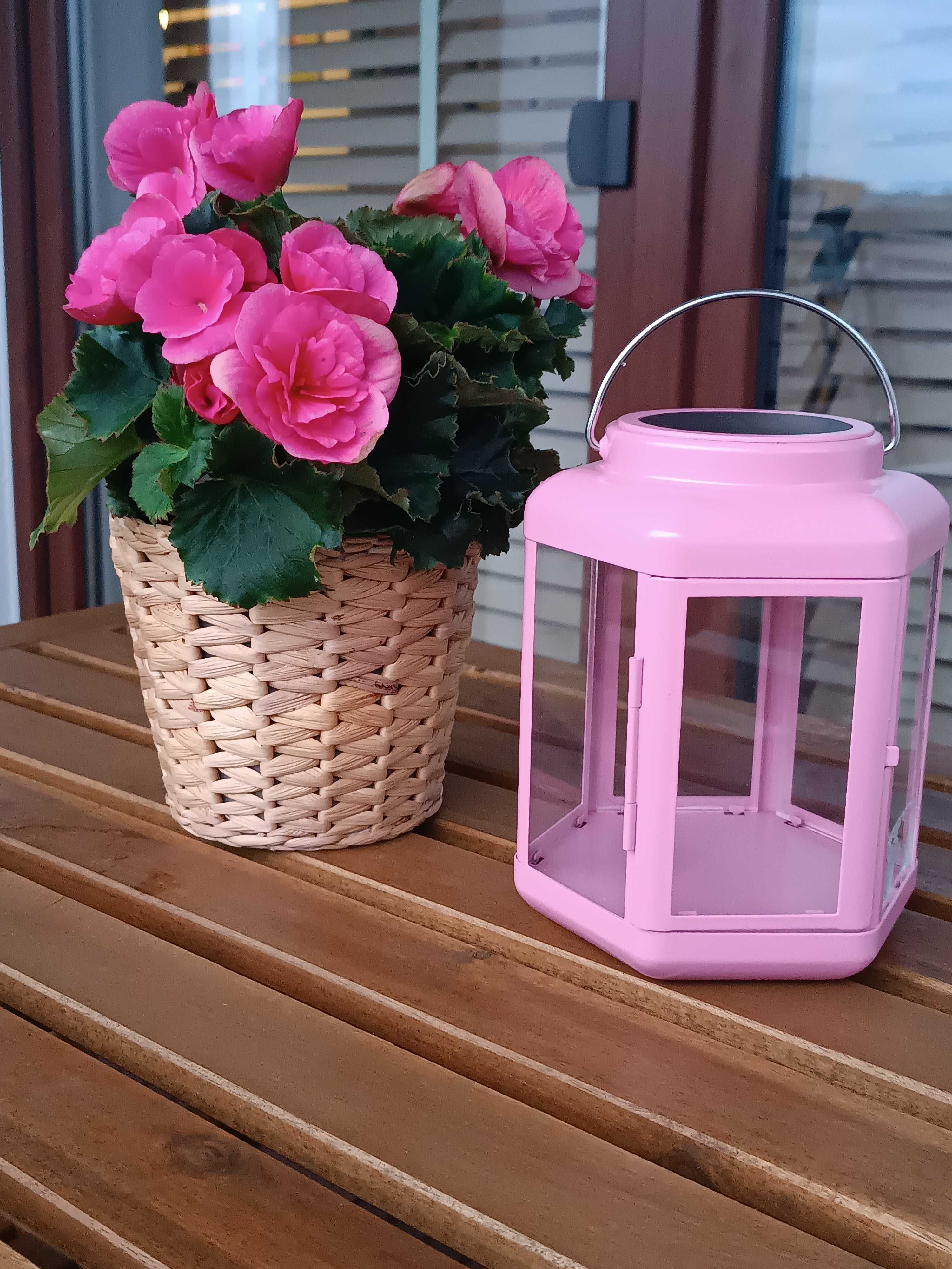 Lampka / Latarenka LED