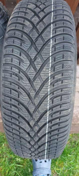 Opony pus Felga 15 cali Opel