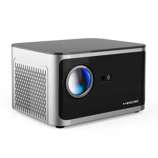 Оригінал!!! Проектор Magcubic HY-350 PRO + третя регенерація.