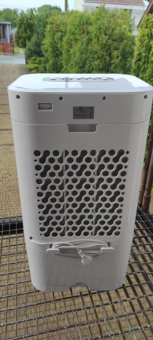 Klimatyzator przenośny wodny Malatec 65W