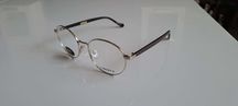 Nowe okulary korekcyjne Liberty