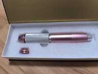 Długopis Hialuronowy 2w1 3-Biegowy Pistolet do Mezoterapii Atomizer