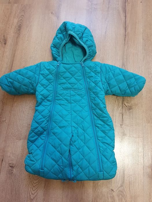 Комбінезон дитячий