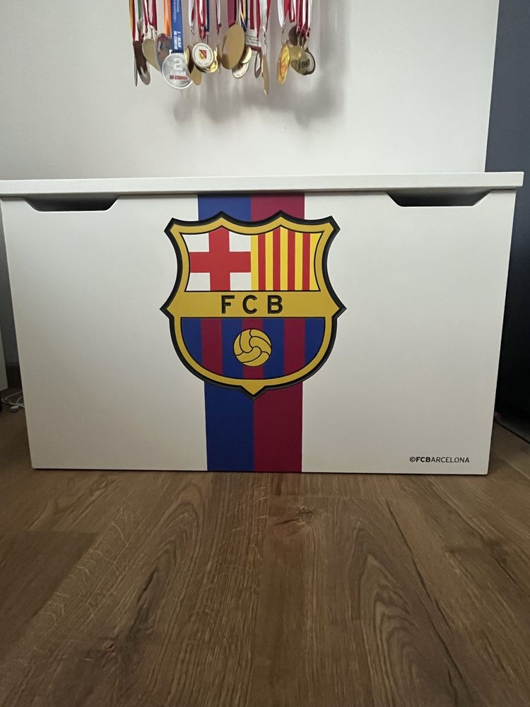 Meble Fc Barcelona