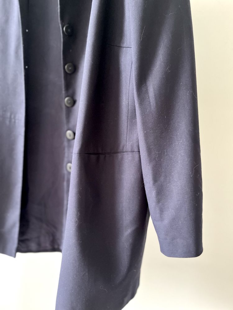 Stylowa marynarka oversize