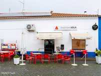 Snack-Bar em Funcionamento | Vila de Montoito