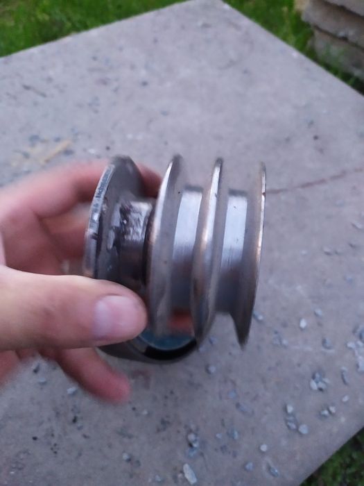 Центробежное сцепдение