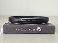Filtro CPL Starblitz 82mm