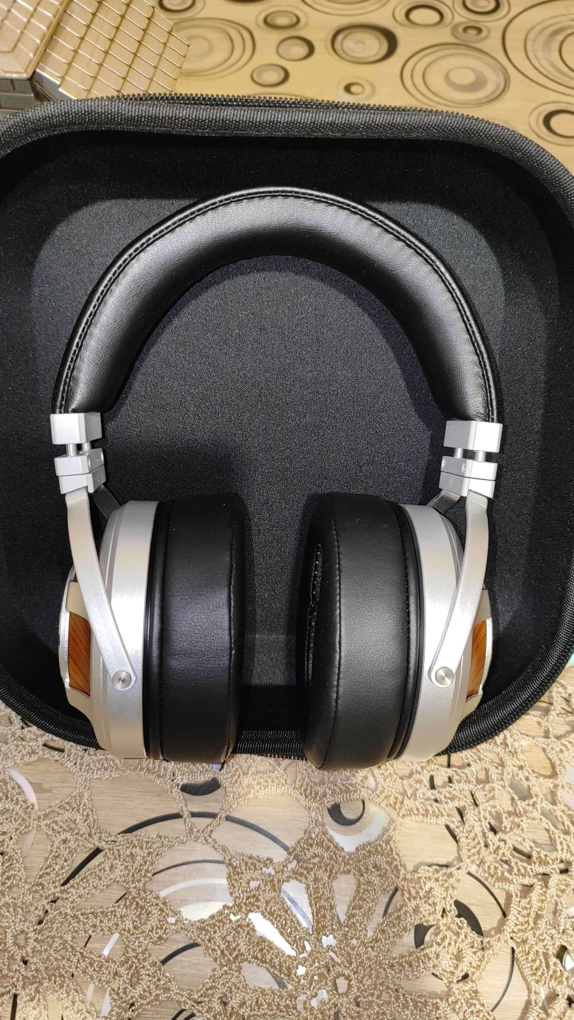 Diy  Hi-End Hi-Res Focal Utopia Новые.