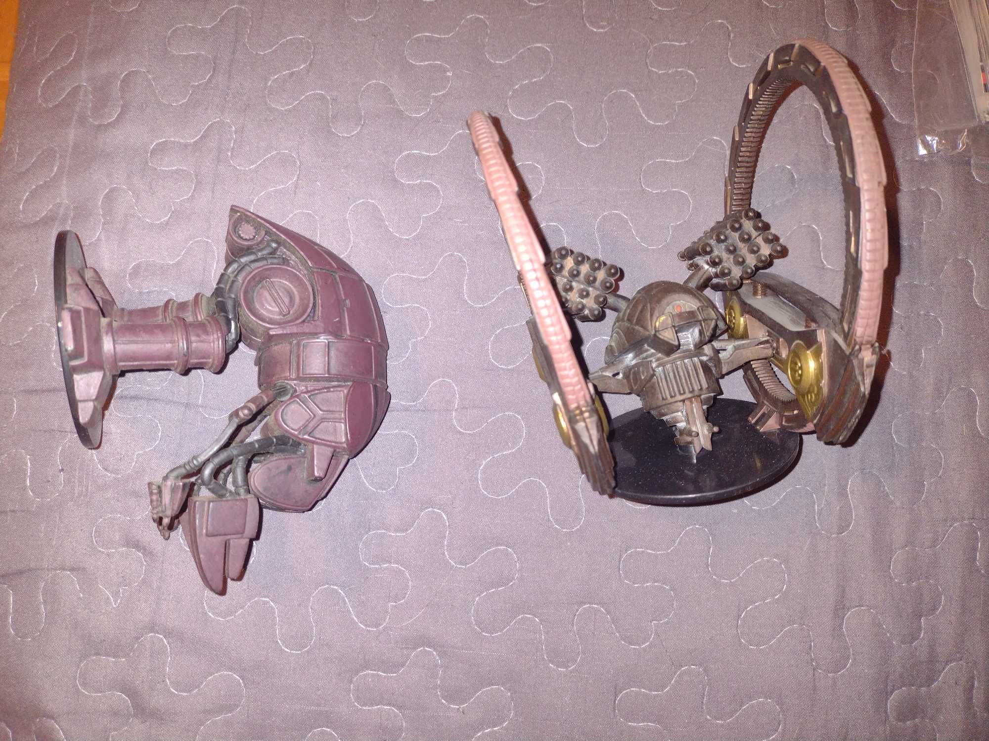 Star Wars Miniatures - po całą ofertę zapraszam do kontaktu