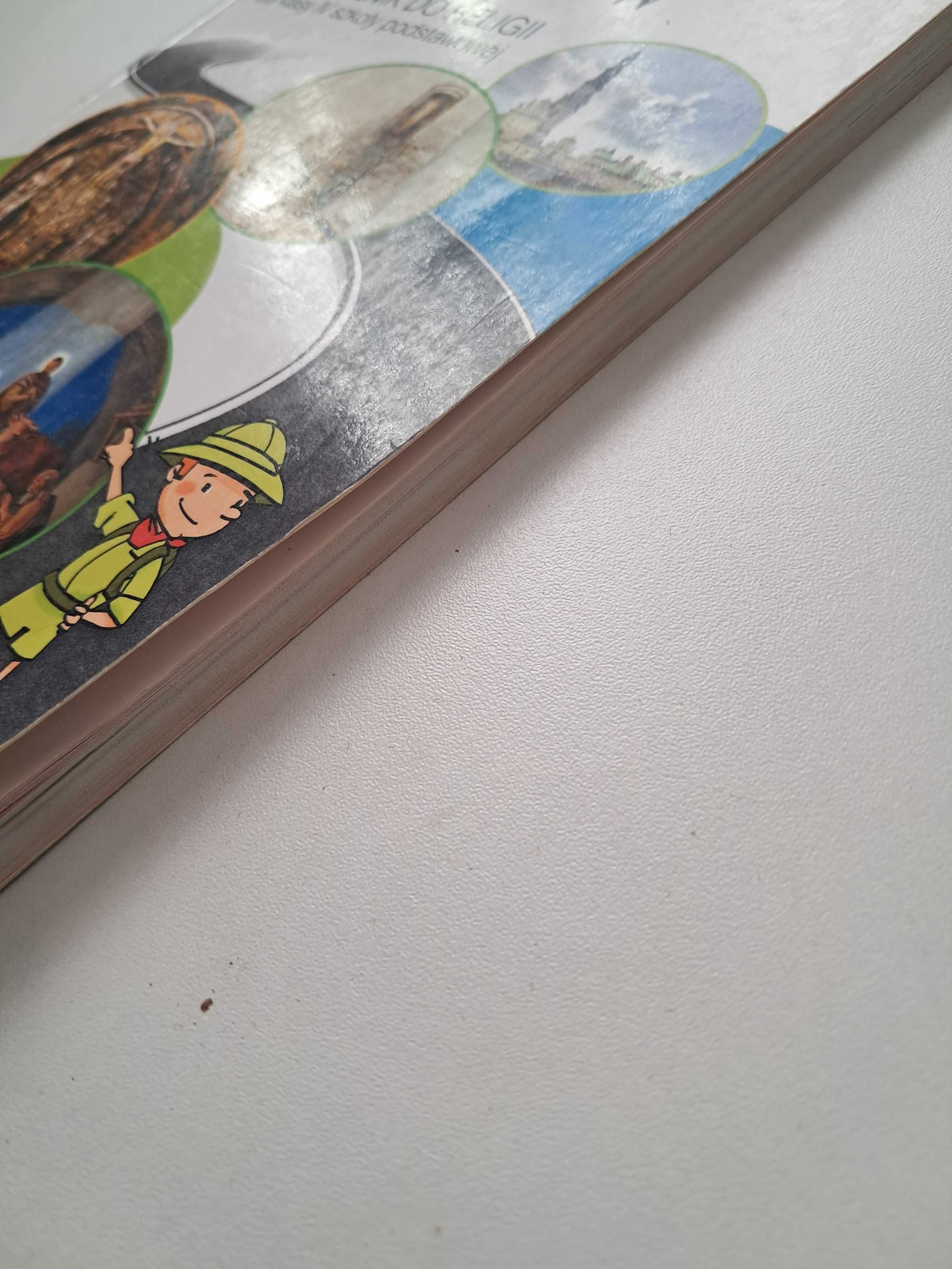 Religii kl 4 miejsce pełne Bogactw