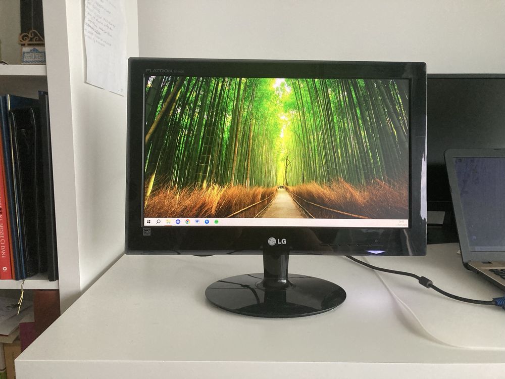 Monitor LG Flatron E1940S