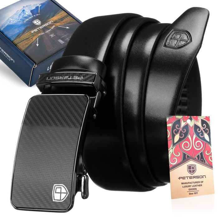 peterson pasek sk automat  ptn pas-ca2-85 black