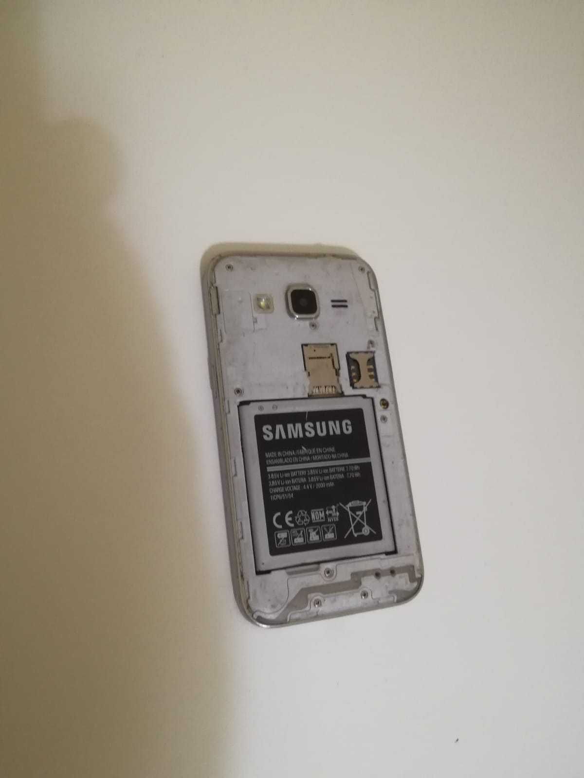 Samsung SM-G361H/DS