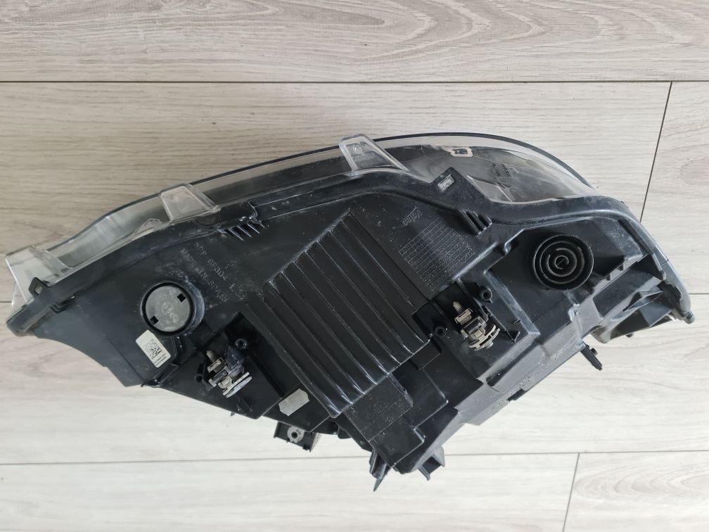 Lampa BMW 4 M4 F32 f36 lift Full Led USA