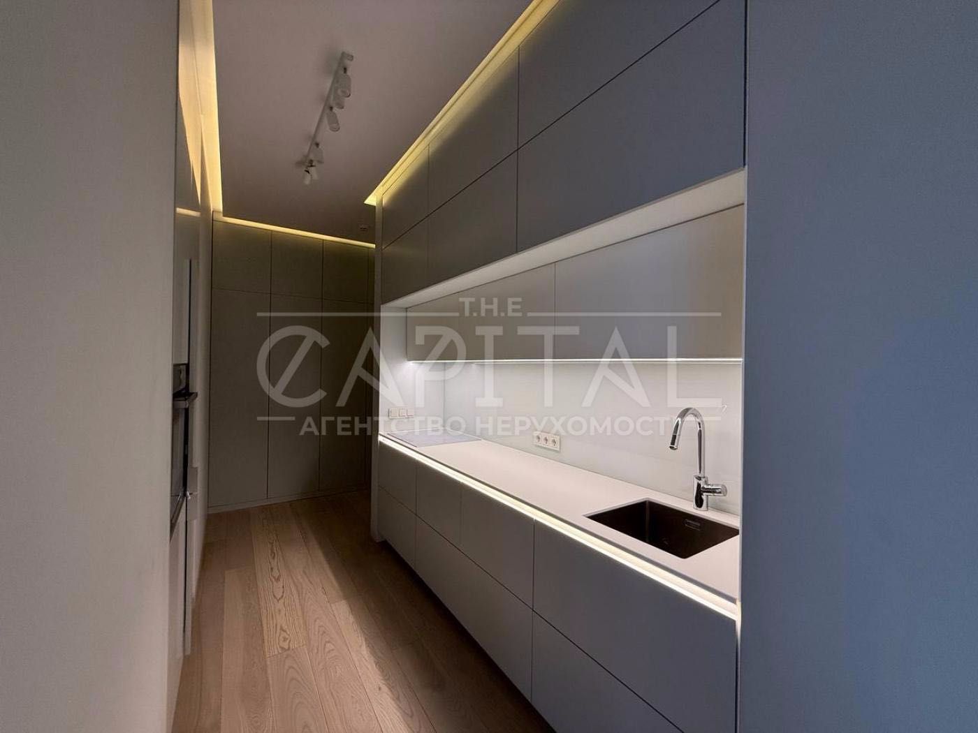 Пропонується стильна 1к квартира в ЖК Royal Tower) Саксаганського 37 к