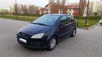 Ford Focus C MAX 2004