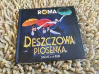 (CD) Teatr Muzyczny Roma - Deszczowa Piosenka | 2012 | NOWA W FOLII