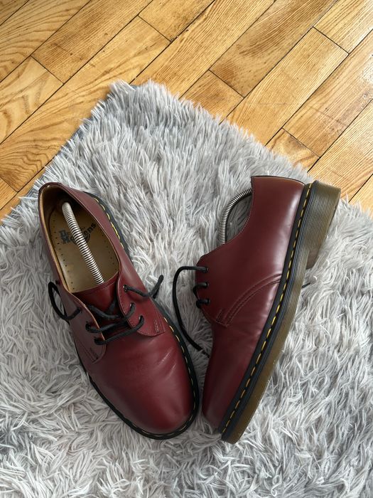 Dr. Martens 1461