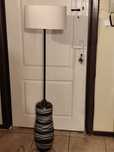 Lampa stojąca.Polecam