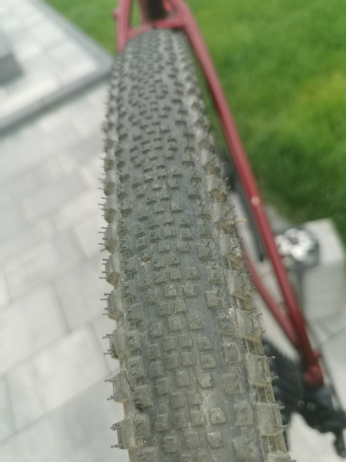 Kross Esker 2.0 MS bdb!