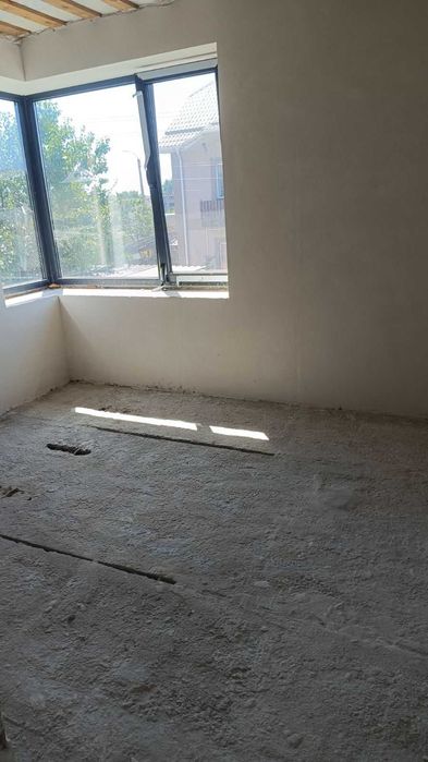 Таунхаус. Тихий центр