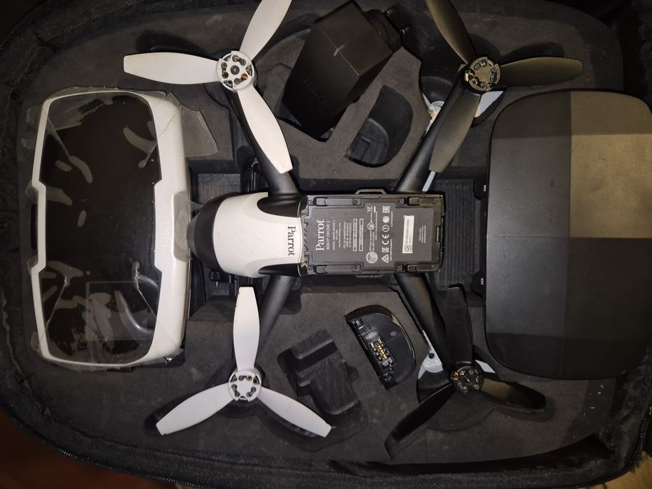 Drone PARROT Bebop2