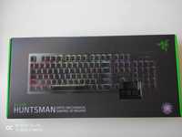 Klawiatura Razer Huntsman stan idealny   Opto-Mechanical s