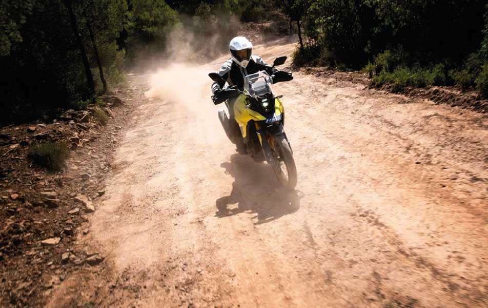 Suzuki V Strom 800 DE DL 800 DE - Nowość - NOWY, SUZI MOTO!