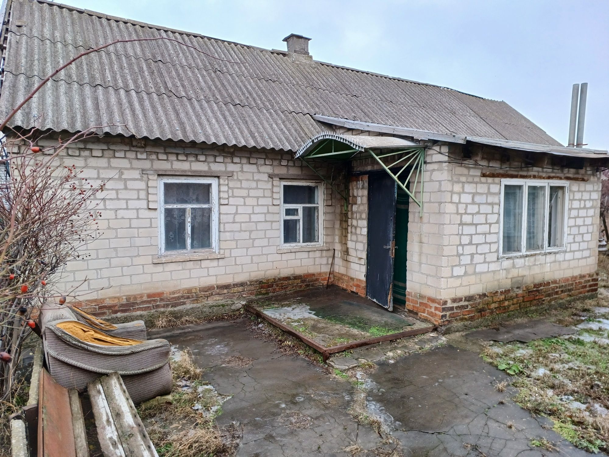 Продам будинок Балабине
