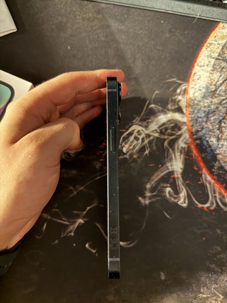 Iphone 14 256gb północ