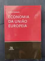 Economia da União Europeia, Alfredo Marques