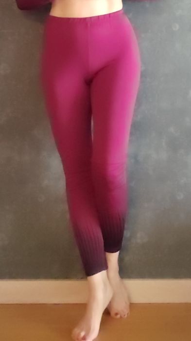 Legginsy Crivit - Nowe!!!