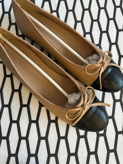 Balerinki nowy dla niej