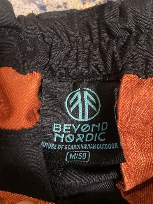 Beyond Nordic rozmiar M50