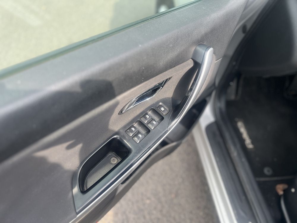 Sprzedam kia ceed 1,4