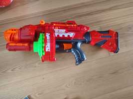 Blaze Storm Karabin nerf