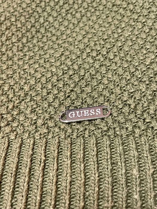 Casaco da Guest (Novo)